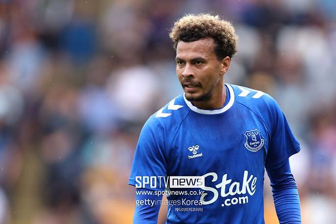 ▲ 델리 알리가 전성기 시절 영향력을 되찾을 수 있을까.