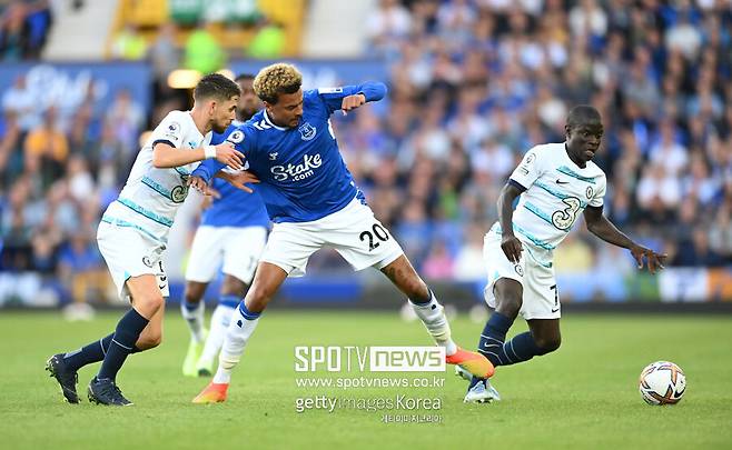 ▲ 델리 알리가 전성기 시절 영향력을 되찾을 수 있을까.