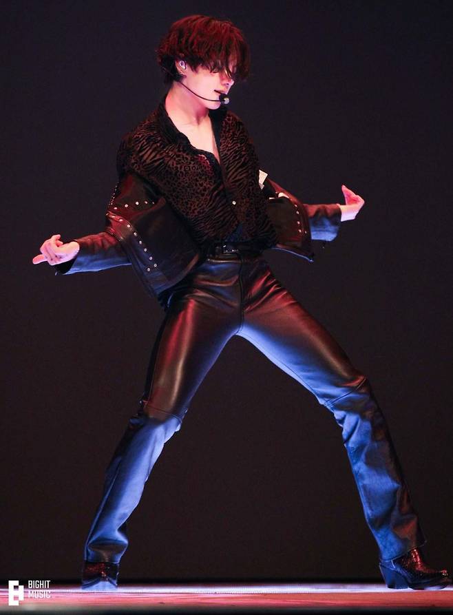 방탄소년단 정국, '멕시코 최고 인기 아이돌' 1위