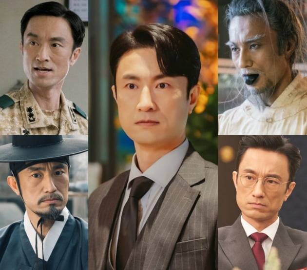 ./사진= '닥터 차정숙', '태양의 후예', '도깨비','미스터 션샤인' 스틸