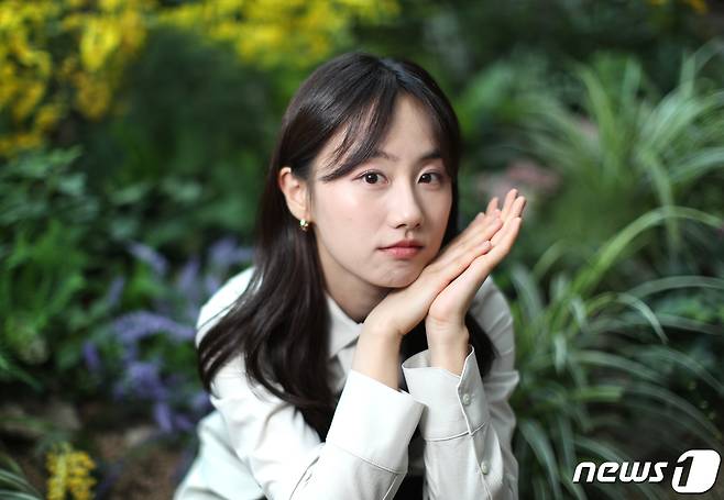 배우 윤상정 / 뉴스1 ⓒ News1 권현진 기자