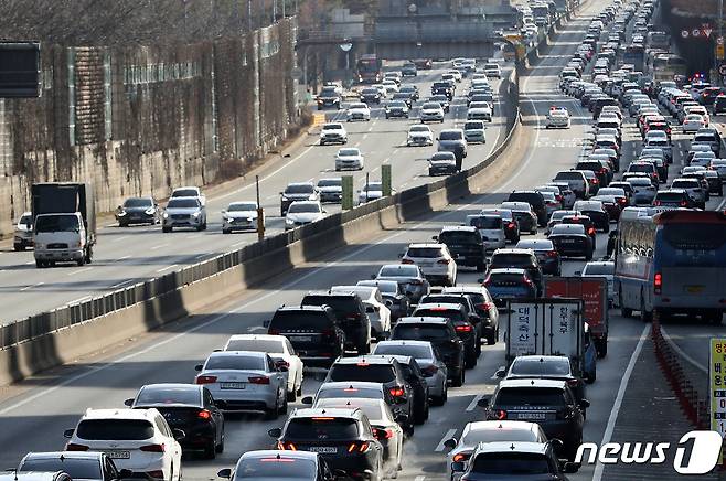 (사진은 기사 내용과 무관함) / 뉴스1 ⓒ News1