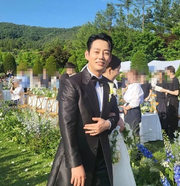 사진=정태우 인스타그램