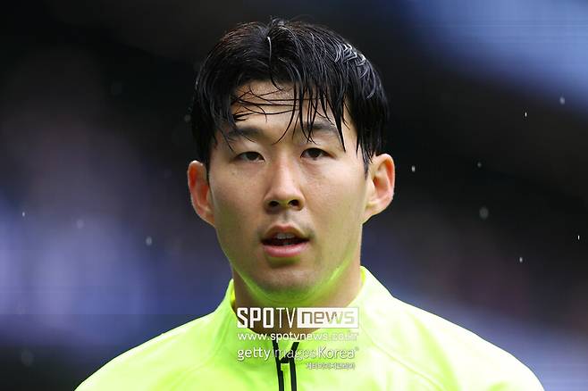 ▲ 손흥민은 공격 포인트 20개를 쌓으며 올 시즌을 마무리했다.