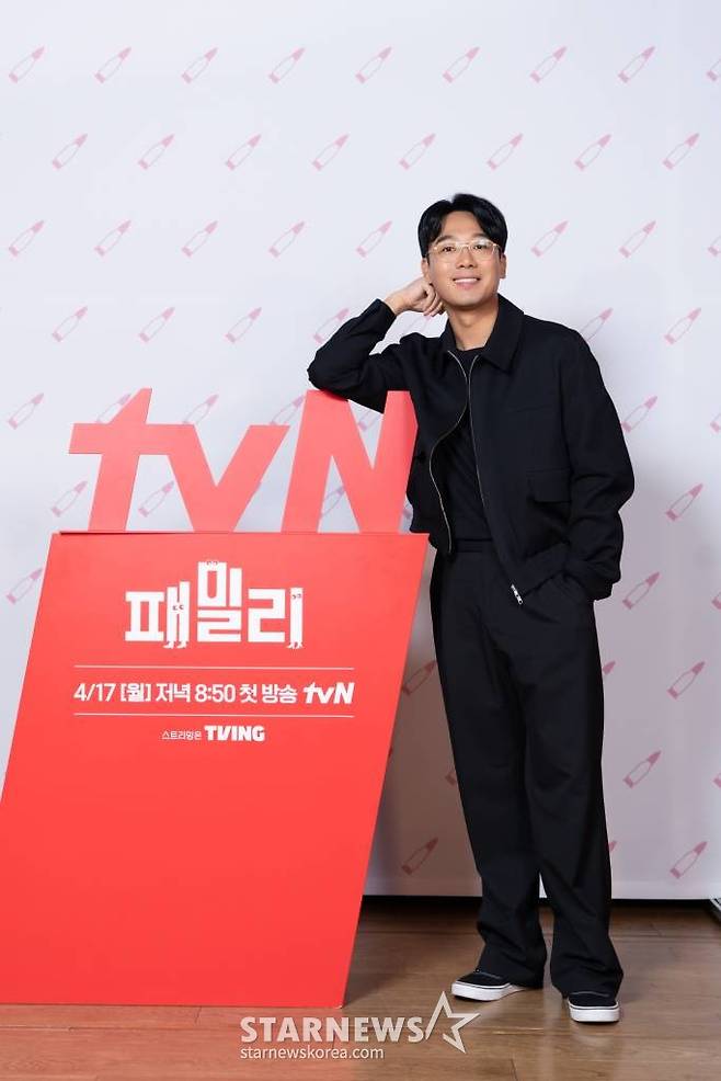 배우 김남희. /사진=이동훈 기자 photoguy@