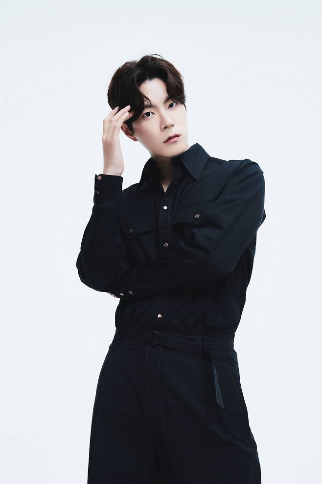 홍종현 / 사진=월트디즈니컴퍼니 코리아