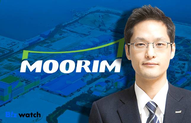 이도균 무림SP, 무림페이퍼, 무림P&P 대표