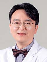 김영진 건양대병원 심장혈관흉부외과 교수