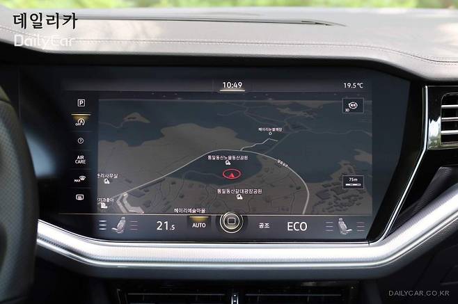 폭스바겐, 투아렉