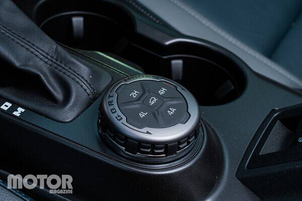 포드 브롱코 사진 모터매거진 최재혁 기자