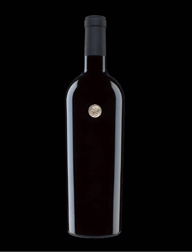 ‘오린 스위프트’의 레드 와인 ‘머큐리 헤드’ [E&J 갤로 제공]