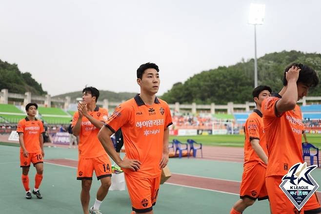 이정협. 제공 | 한국프로축구연맹