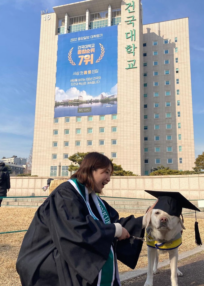 ‘우령의 유디오’ 채널을 운영하는 허우령 앵커 [사진 = 허우령 씨 인스타그램]