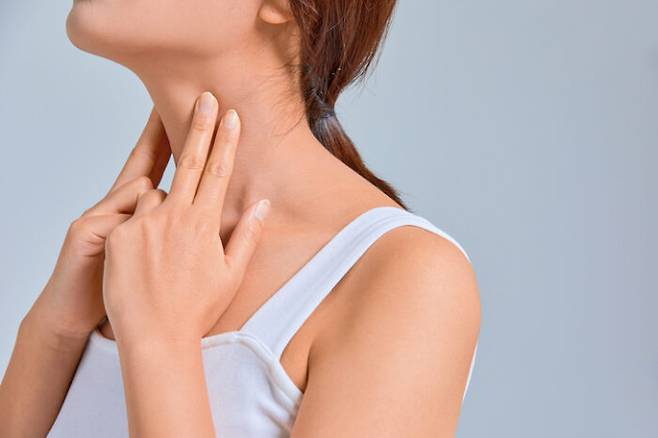 갑상선이 제대로 기능하려면 요오드(iodine, 아이오딘)가 필요하다. 요오드 외에도 갑상선 건강에 필요한 영양소들이 있다. [사진=게티이미지뱅크]
