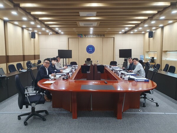 한국게임문화협회는 전국을 대상으로 3월 초부터 '2023 포커(홀덤) 사행성 실태조사'를 실시하고 있다. 사진┃한국게임문화협회