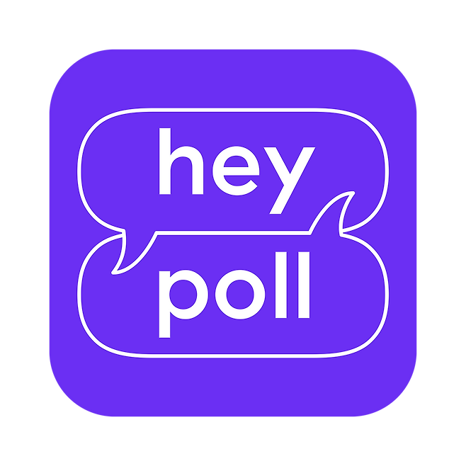 SM C&C 운영 '헤이폴' 로고./SM C&C 제공