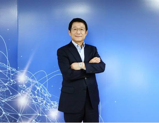 원종윤 인성정보 대표 겸 하이케어넷 각자대표