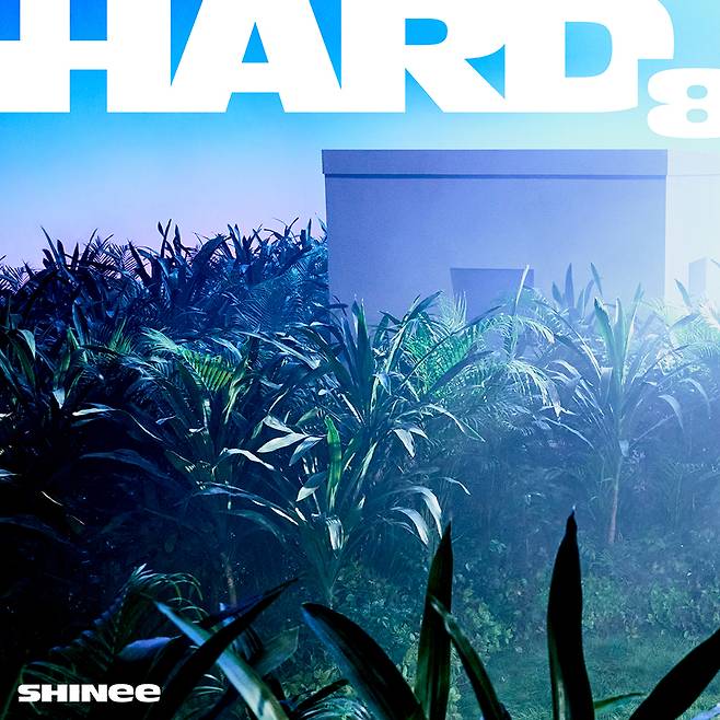 SHINee to drop 8th studio album "HARD" on June 26 (SM Entertainment)