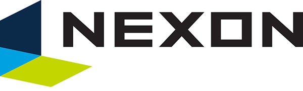 Nexon Co. logo [Courtesy of Nexon]