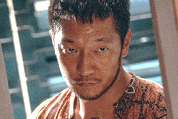 [범죄도시2 스틸컷]