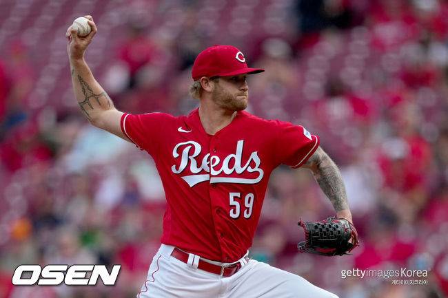 [사진] 벤 라이블리 ⓒGettyimages(무단전재 및 재배포 금지)