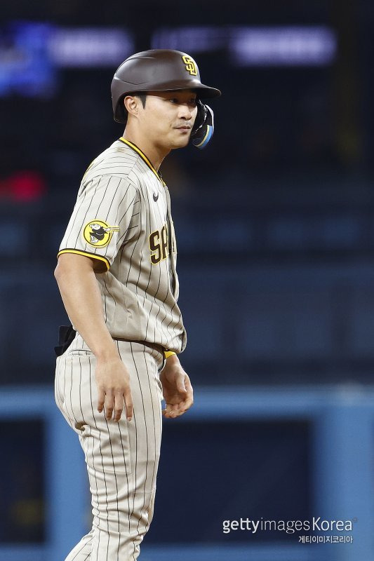 김하성. 사진=게티이미지코리아