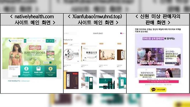 사진출처 : 한국소비자원