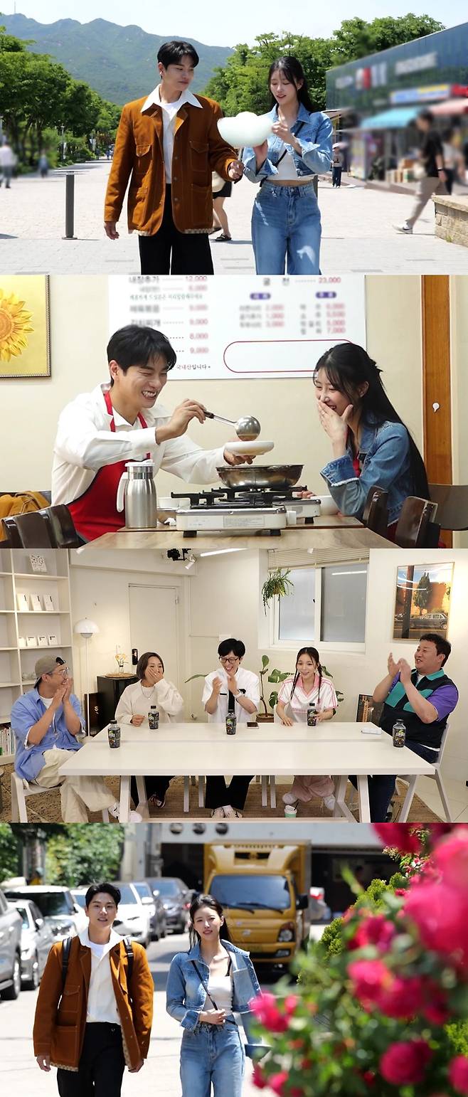 iMBC 연예뉴스 사진