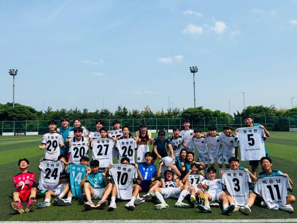 사진=안산 그리너스