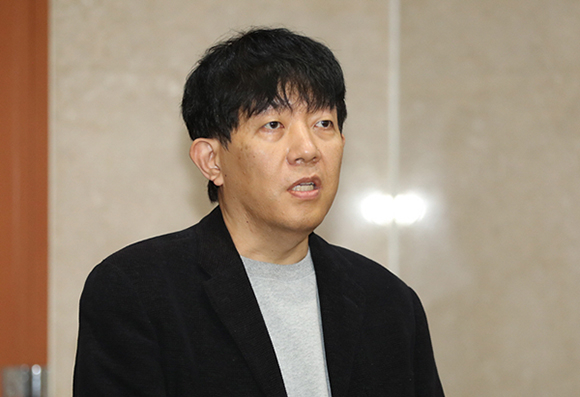 Lee Jae-woong, former chief executive officer of SOCAR Inc. [Photo by MK DB]