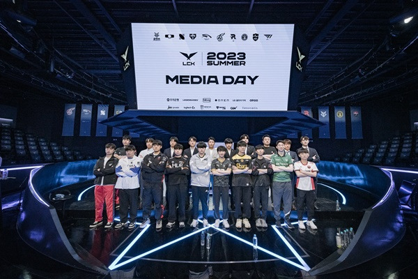 사진=LCK 제공