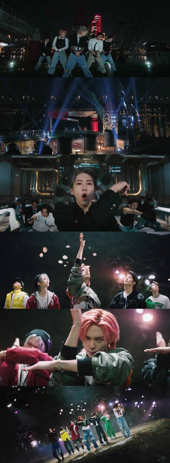 /사진=JYP엔터테인먼트