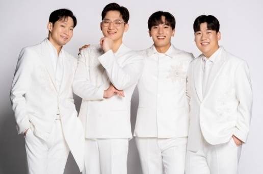 준우승을 차지한 포르테나. 사진 ㅣJTBC