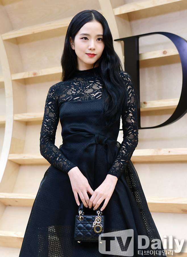 블랙핑크 지수