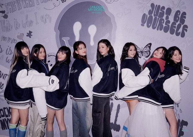 프로미스나인(사진=플레디스)