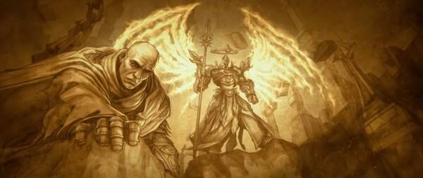 - 디아블로3 네팔렘에 의해 드높은 천상에 문제가 생긴 것일까?