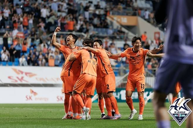 제공 | 한국프로축구연맹