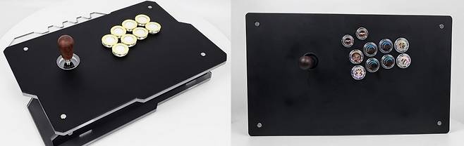 아수라팩토리 히트 상품인 라이트 버전과 라이트 롱 버전 스틱