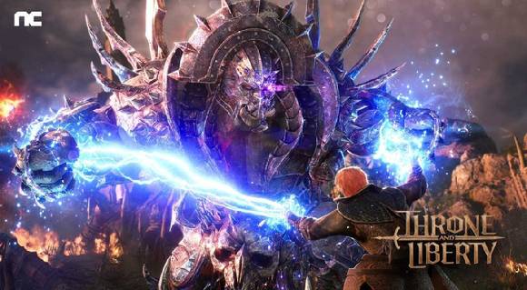 TL [사진=엔씨소프트]