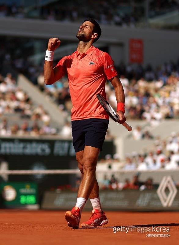 카를로스 알카라스. 사진=게티이미지코리아