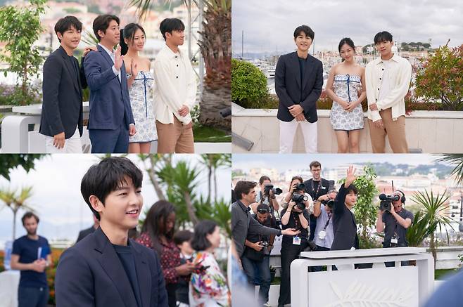 사진=플러스엠엔터테인먼트