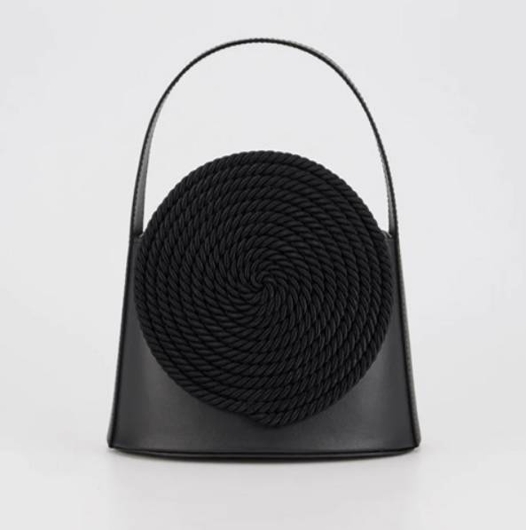 프랑스 패션 브랜드 데스트리(DESTREE)의 ‘건터 파스망트리 백’. 데스트리 홈페이지 캡처