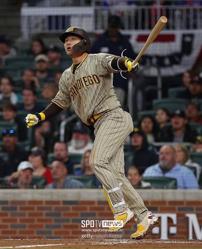 ▲ 5월 이후 맹활약을 펼치고 있는 김하성은 다양한 포지션에서 팀에 공헌할 수 있다