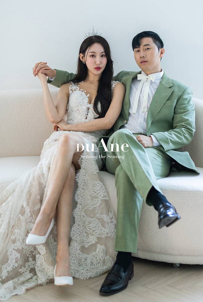 ▲ 제공|이상호 김지연 측