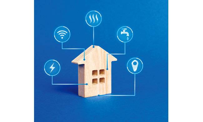 일부 소규모 주택 임대인이 마음대로 관리비를 책정해 세입자가 피해를 입는 사례가 적잖다. [GETTYIMAGES]