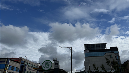 충주시 대소원면 대학로에서 찍은 사진 (2023년 5월 29일 월요일 오후 4:38)