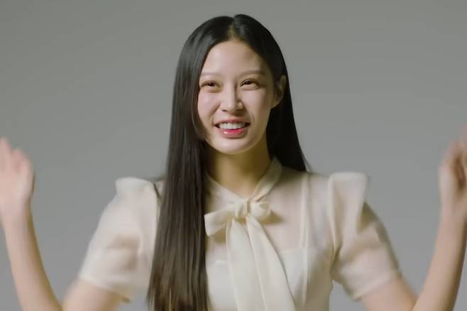 조국 전 법무장관의 딸 조민(32). [조민 유튜브]