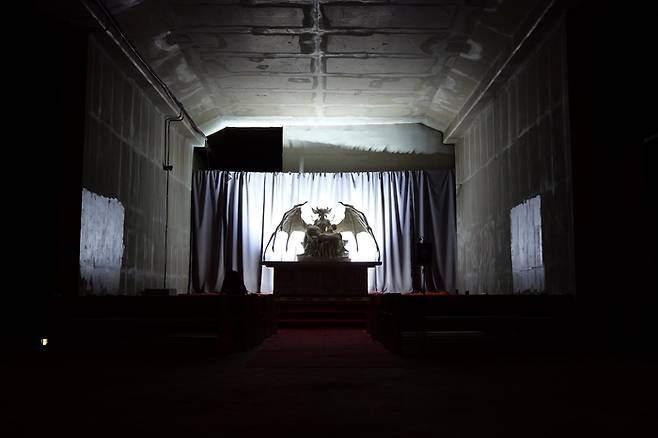 ‘디아블로 4’ 헬스테이션