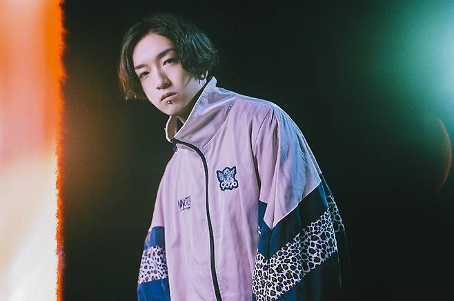 유닛 요아소비의 아야세. 소니뮤직엔터테인먼트재팬