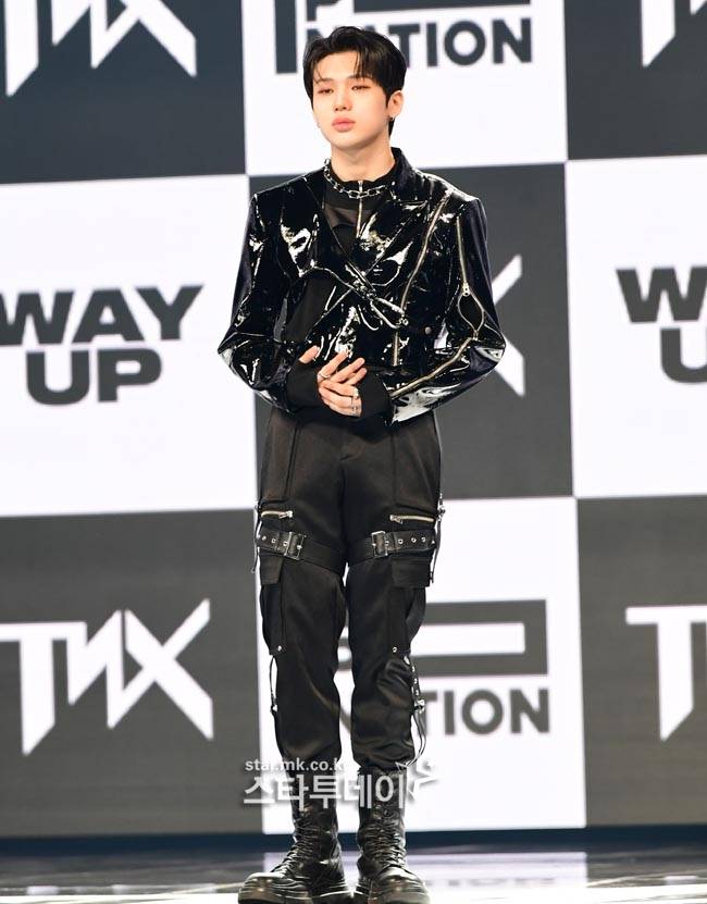 천준혁. 사진ㅣ스타투데이DB